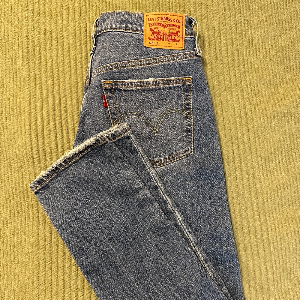 Levi’s